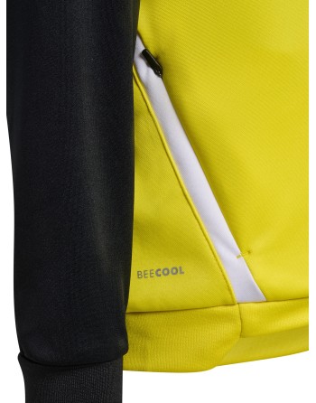 hmlLEAD 2.0 TRACK ZIP JACKET KIDS