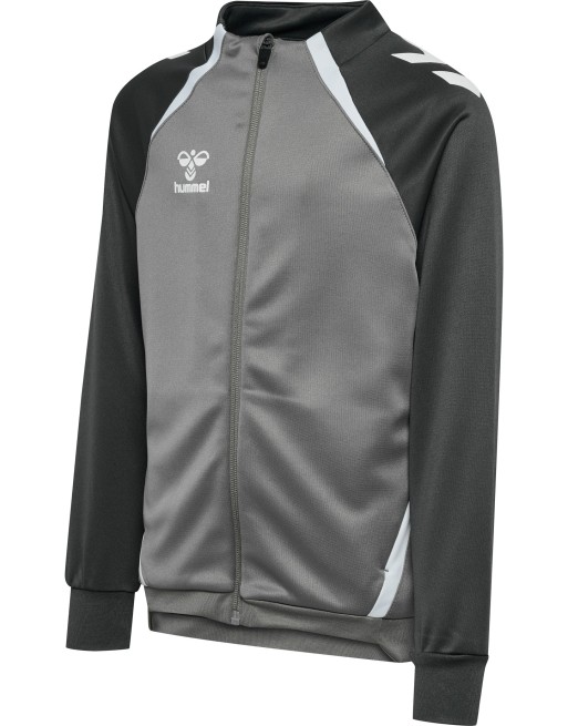 hmlLEAD 2.0 TRACK ZIP JACKET KIDS