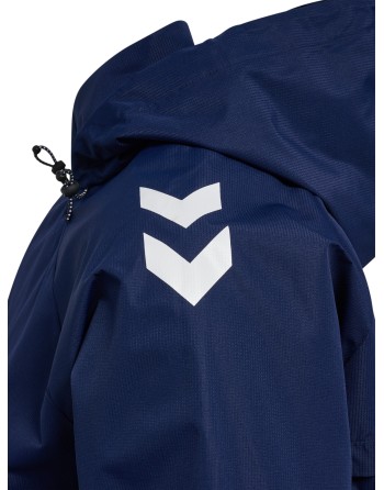 hmlLEAD 2.0 ALL-WEATHER JACKET