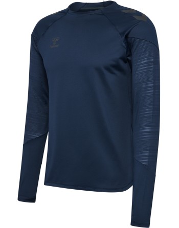 hmlPRO TRAINING CREW SWEAT