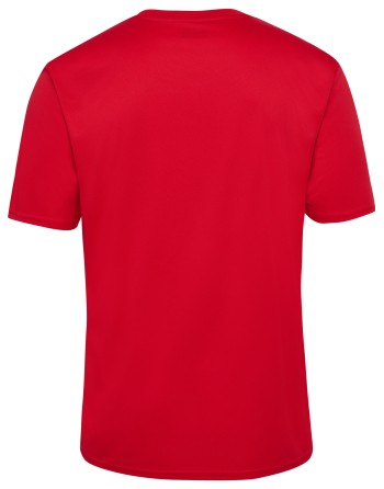 hmlESSENTIAL JERSEY S/S