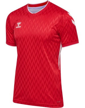 hmlMATCH LEGEND JERSEYS S/S