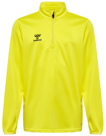 hmlESSENTIAL HALF-ZIP KIDS