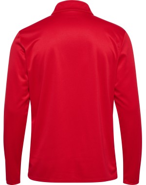 hmlESSENTIAL TRACK JACKET