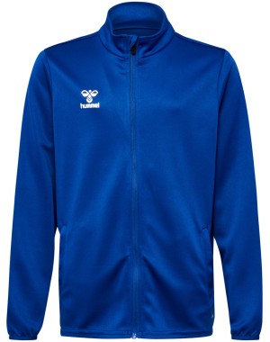 hmlESSENTIAL TRACK JACKET KIDS