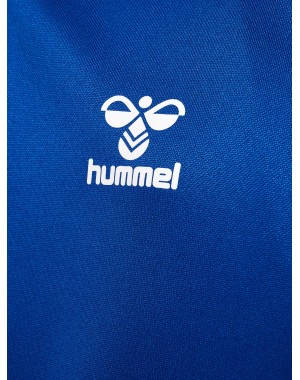 hmlESSENTIAL TRACK JACKET KIDS