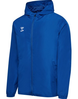 hmlESSENTIAL AW JACKET