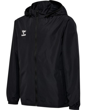 hmlESSENTIAL AW JACKET KIDS