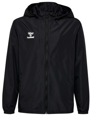 hmlESSENTIAL AW JACKET KIDS