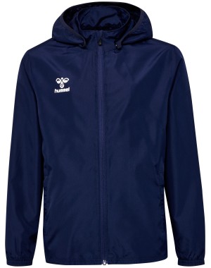 hmlESSENTIAL AW JACKET KIDS