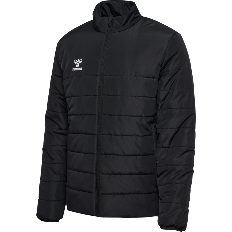hmlESSENTIAL SHORT BENCH JKT