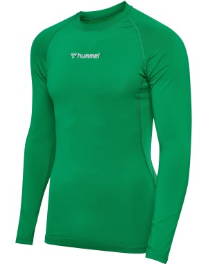 hmlBL PERFORMANCE TEE L/S