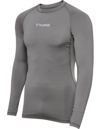 hmlBL PERFORMANCE TEE L/S