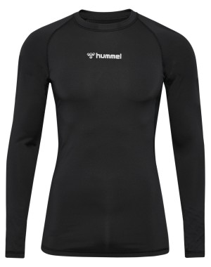 hmlBL PERFORMANCE TEE L/S