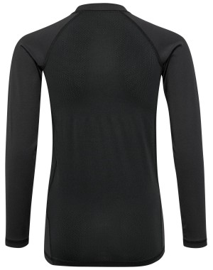 hmlBL PERFORMANCE TEE L/S KIDS