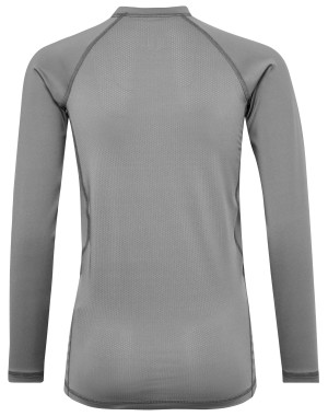 hmlBL PERFORMANCE TEE L/S KIDS