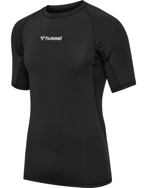 hmlBL PERFORMANCE TEE S/S