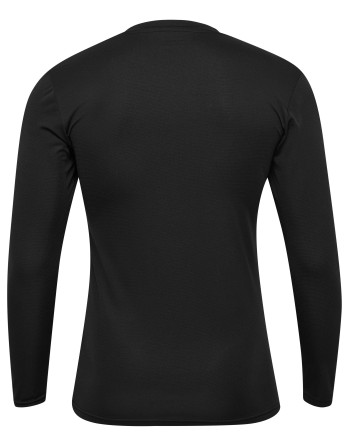 hmlBL ESSENTIAL TEE L/S