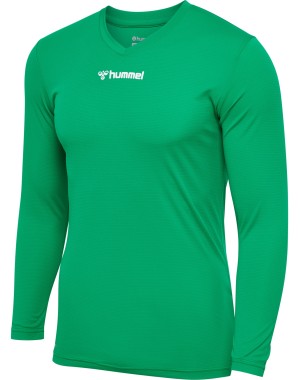 hmlBL ESSENTIAL TEE L/S