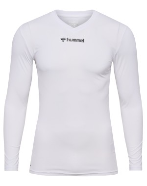 hmlBL ESSENTIAL TEE L/S