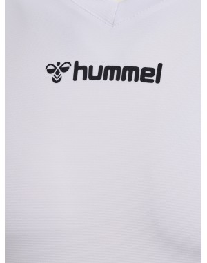 hmlBL ESSENTIAL TEE L/S