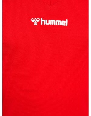 hmlBL ESSENTIAL TEE L/S KIDS