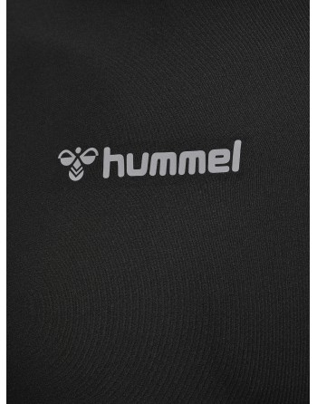 hmlBL WINTER PERFORMANCE TEE L/S