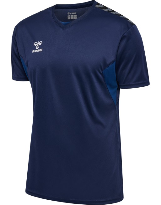hmlAUTHENTIC PL JERSEY S/S