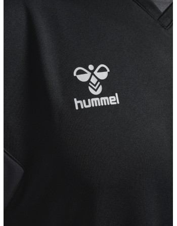 hmlAUTHENTIC PL JERSEY S/S