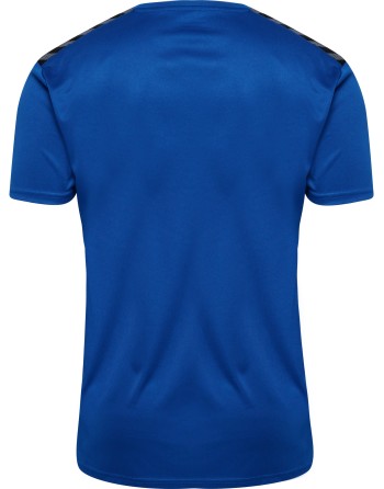 hmlAUTHENTIC PL JERSEY S/S