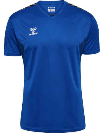 hmlAUTHENTIC PL JERSEY S/S