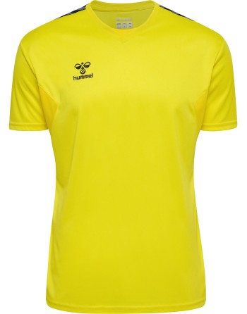 hmlAUTHENTIC PL JERSEY S/S
