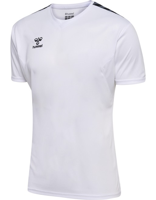 hmlAUTHENTIC PL JERSEY S/S