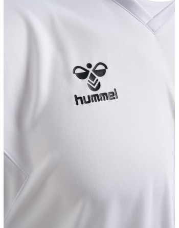 hmlAUTHENTIC PL JERSEY S/S