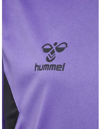 hmlAUTHENTIC PL JERSEY S/S KIDS