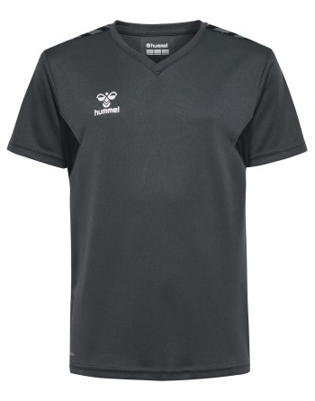 hmlAUTHENTIC PL JERSEY S/S KIDS