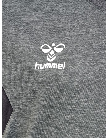 hmlAUTHENTIC PL JERSEY S/S KIDS