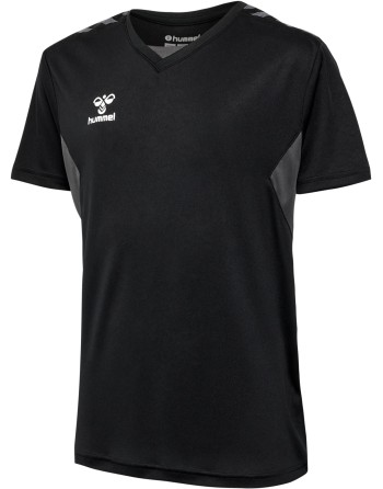 hmlAUTHENTIC PL JERSEY S/S KIDS