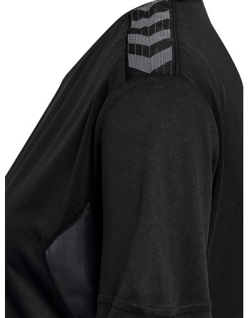 hmlAUTHENTIC PL JERSEY S/S WOMAN