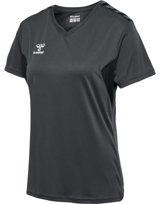 hmlAUTHENTIC PL JERSEY S/S WOMAN