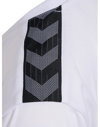 hmlAUTHENTIC PL JERSEY S/S WOMAN