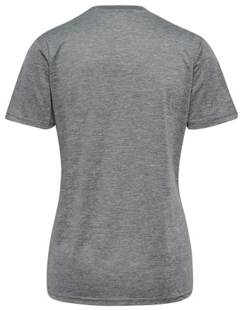 hmlAUTHENTIC PL JERSEY S/S WOMAN