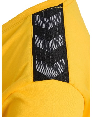 hmlAUTHENTIC PL JERSEY S/S WOMAN