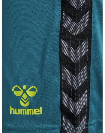 hmlAUTHENTIC PL SHORTS