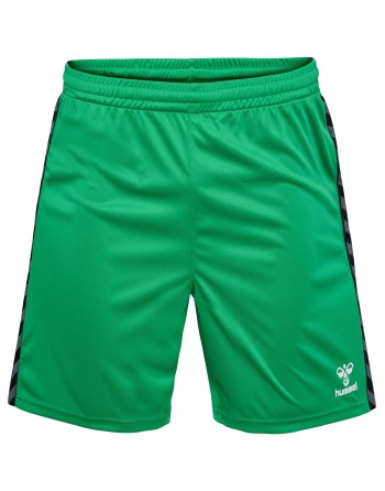 hmlAUTHENTIC PL SHORTS