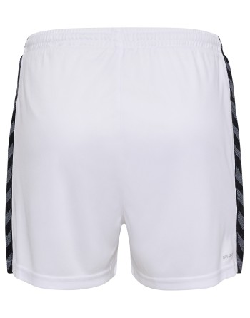 hmlAUTHENTIC PL SHORTS WOMAN