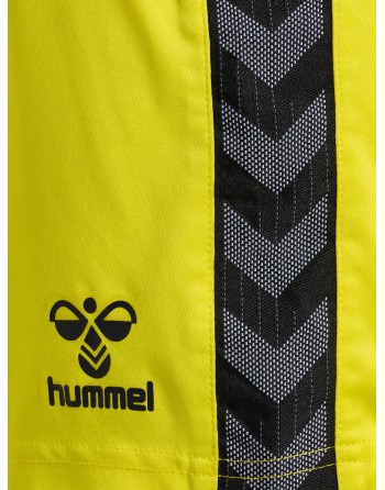 hmlAUTHENTIC PL SHORTS WOMAN