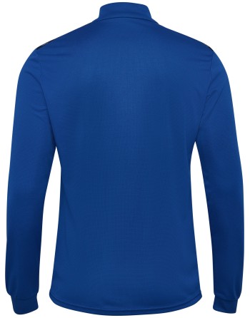 hmlAUTHENTIC HALF ZIP SWEAT