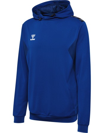 hmlAUTHENTIC PL HOODIE