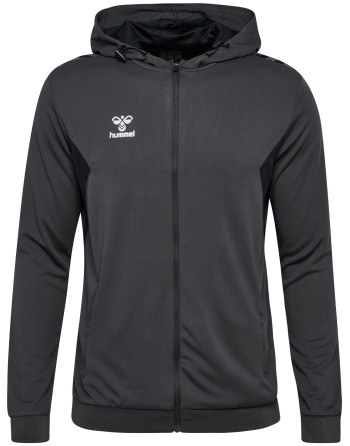 hmlAUTHENTIC PL ZIP HOODIE